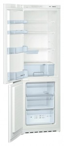 Холодильник Bosch KGV36VW13 Фото
