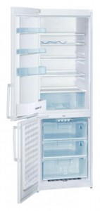 Buzdolabı Bosch KGV36X00 fotoğraf