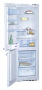 Buzdolabı Bosch KGV36X25 fotoğraf