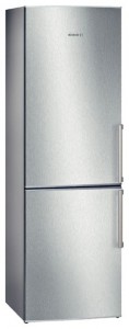 Холодильник Bosch KGV36Y42 Фото