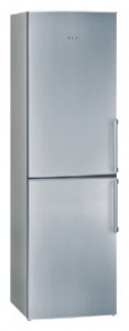 Холодильник Bosch KGV39X43 фото