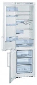 Холодильник Bosch KGV39XW20 Фото