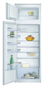 Холодильник Bosch KID28A21 фото