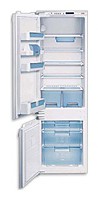 šaldytuvas Bosch KIE30441 nuotrauka