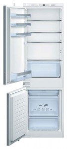 Buzdolabı Bosch KIN86VS20 fotoğraf
