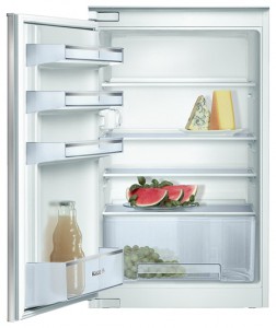 Buzdolabı Bosch KIR18V01 fotoğraf