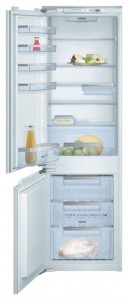 Холодильник Bosch KIS34A51 Фото