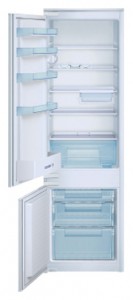 Buzdolabı Bosch KIV38X00 fotoğraf