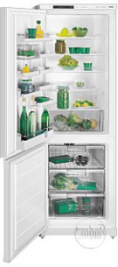 Холодильник Bosch KKU3202 фото