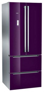 Холодильник Bosch KMF40SA20 фото