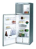 Kühlschrank Candy CDA 330 X Foto