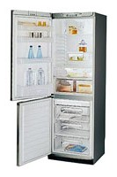 Kühlschrank Candy CFC 402 AX Foto