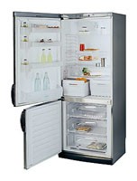 Холодильник Candy CFC 452 AX фото