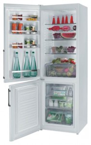 Kjøleskap Candy CFM 1801 E Bilde