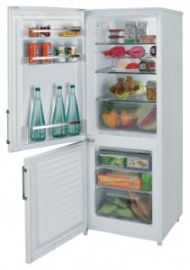 Kühlschrank Candy CFM 2351 E Foto