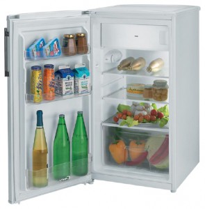 Kjøleskap Candy CFO 151 E Bilde