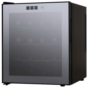 Buzdolabı Climadiff VSV16F fotoğraf