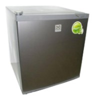Холодильник Daewoo Electronics FR-082A IX Фото
