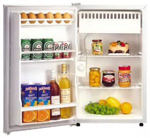 Buzdolabı Daewoo Electronics FR-091A fotoğraf
