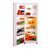 Køleskab Daewoo Electronics FR-2703 Foto
