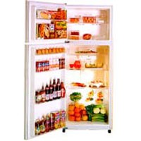 Холодильник Daewoo Electronics FR-3503 фото