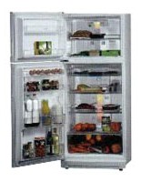 Kühlschrank Daewoo Electronics FR-430 Foto