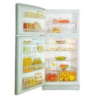 Kjøleskap Daewoo Electronics FR-581 NW Bilde