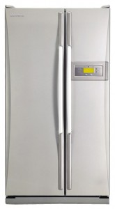冷蔵庫 Daewoo Electronics FRS-2021 IAL 写真