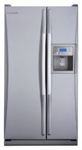 冰箱 Daewoo Electronics FRS-2031 IAL 照片