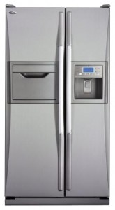 Buzdolabı Daewoo Electronics FRS-L20 FDI fotoğraf