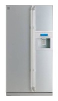 Холодильник Daewoo Electronics FRS-T20 DA Фото