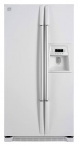 Холодильник Daewoo Electronics FRS-U20 DAV Фото