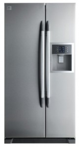 Холодильник Daewoo Electronics FRS-U20 DDS Фото