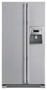 Hűtő Daewoo Electronics FRS-U20 DET Fénykép