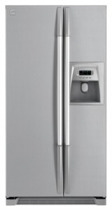 Buzdolabı Daewoo Electronics FRS-U20 EAA fotoğraf