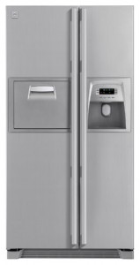 Холодильник Daewoo Electronics FRS-U20 FET фото