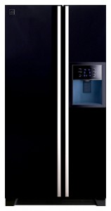 冰箱 Daewoo Electronics FRS-U20 FFB 照片