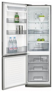 Холодильник Daewoo Electronics RF-420 NT Фото