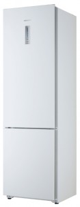 Buzdolabı Daewoo Electronics RN-T425 NPW fotoğraf