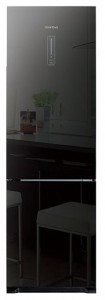 Холодильник Daewoo Electronics RN-T455 NPB фото