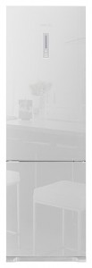 Buzdolabı Daewoo Electronics RN-T455 NPW fotoğraf