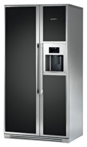Холодильник De Dietrich DKA 866 M фото