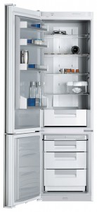 Kjøleskap De Dietrich DKP 837 W Bilde