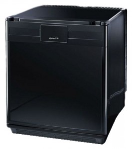冷蔵庫 Dometic DS600B 写真