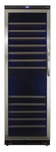 Køleskab Dometic S118G Foto
