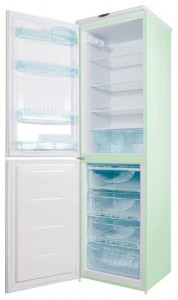 冷蔵庫 DON R 297 жасмин 写真