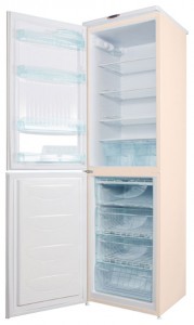 Холодильник DON R 297 слоновая кость Фото