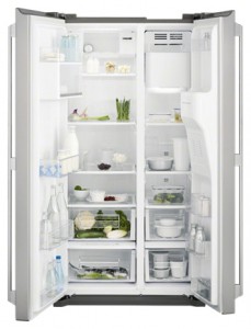 Холодильник Electrolux EAL 6140 WOU фото