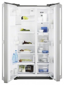 Kühlschrank Electrolux EAL 6240 AOU Foto