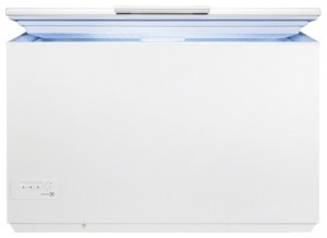 Kühlschrank Electrolux EC 14200 AW Foto